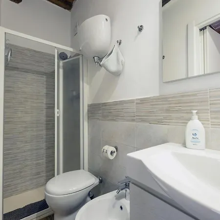 I Canti Di Siena, A Pochi Minuti Dal Campo Apartmán