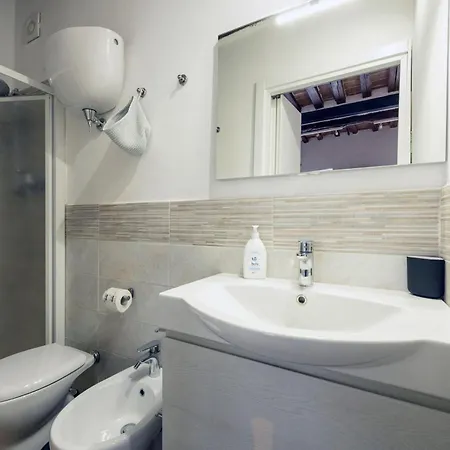 I Canti Di Siena, A Pochi Minuti Dal Campo Apartmán *