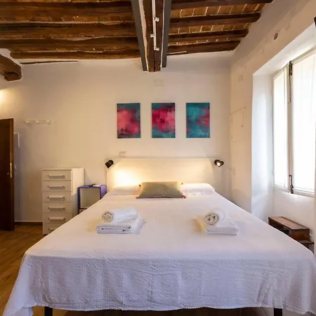 Apartmán I Canti Di Siena, A Pochi Minuti Dal Campo Siena