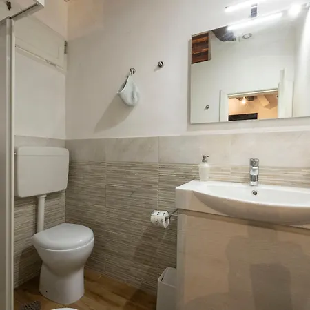 I Canti Di Siena, A Pochi Minuti Dal Campo Apartmán *