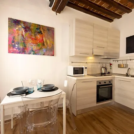 I Canti Di Siena, A Pochi Minuti Dal Campo Apartmán Siena