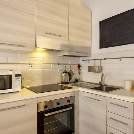 Apartmán I Canti Di Siena, A Pochi Minuti Dal Campo *