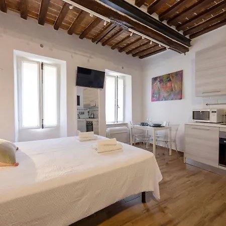 I Canti Di Siena, A Pochi Minuti Dal Campo Σιένα