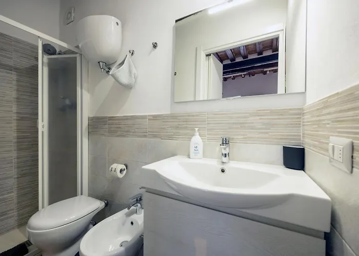 I Canti Di Siena, A Pochi Minuti Dal Campo Apartment *