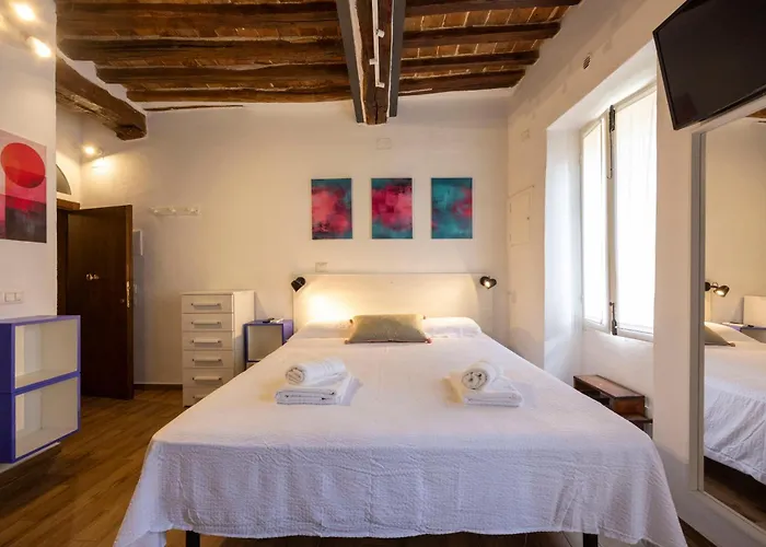 Apartment I Canti Di Siena, A Pochi Minuti Dal Campo Siena