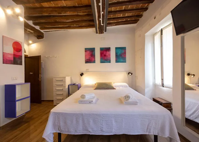 I Canti Di Siena, A Pochi Minuti Dal Campo * Siena