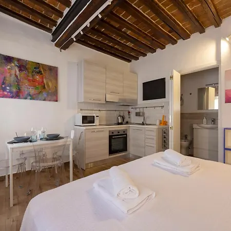 I Canti Di Siena, A Pochi Minuti Dal Campo