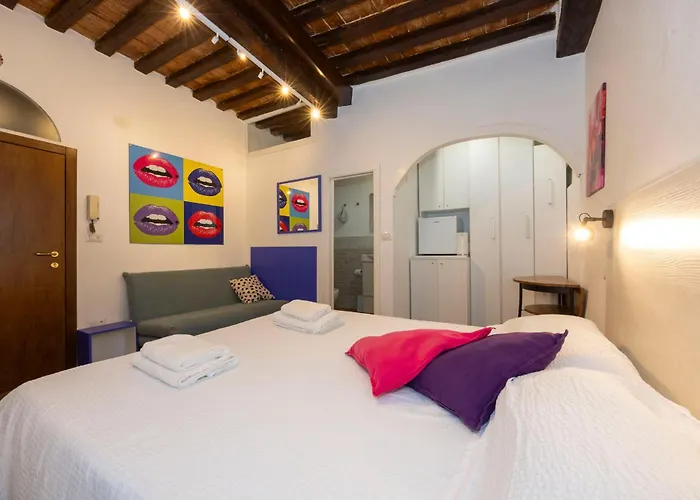 I Canti Di Siena, A Pochi Minuti Dal Campo *