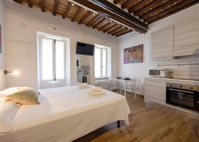 I Canti Di Siena, A Pochi Minuti Dal Campo 锡耶纳