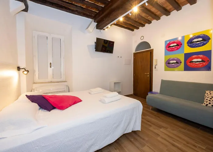 I Canti Di Siena, A Pochi Minuti Dal Campo